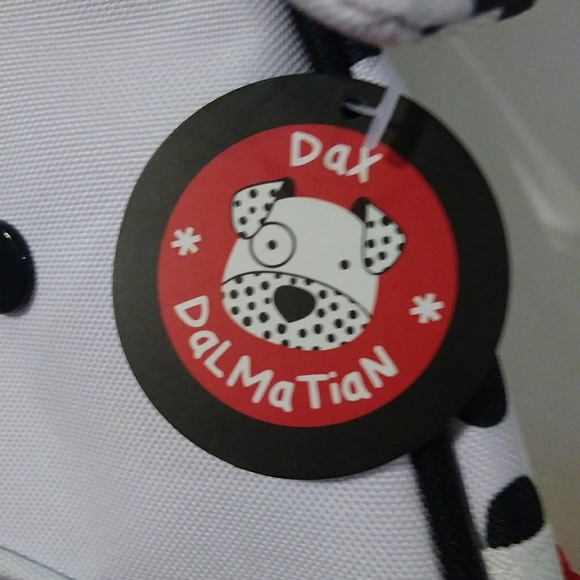 Skiphop Zoo Toddler Bag Pack - Picture 2 of 7